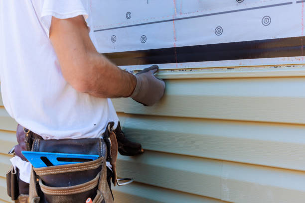 Affordable Vinyl Siding solutions in Sims, NC